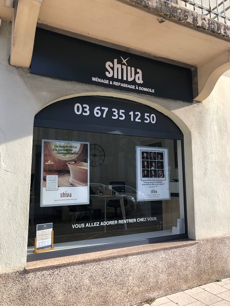 Agence Shiva Ménage Cernay (68700) - Ménage à domicile