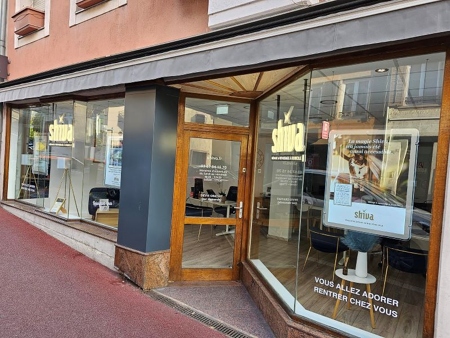 Agence Shiva Ménage Saverne (67700) - Ménage à domicile