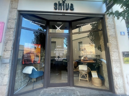 Agence Shiva Ménage Beaulieu sur Mer (06310) - Ménage à domicile