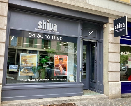 Agence Shiva Ménage La Roche sur Foron (74800) - Ménage à domicile