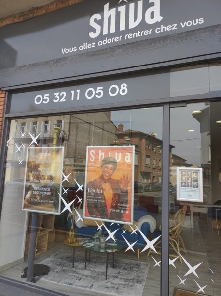 Agence Shiva Ménage Montauban (82000) - Ménage à domicile