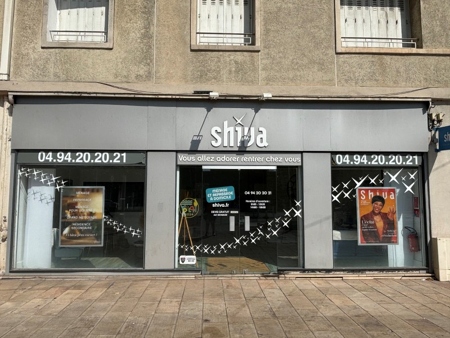 Agence Shiva Ménage Toulon (83000) - Ménage à domicile