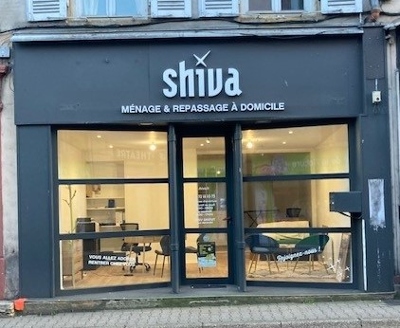 Agence Shiva Ménage L’Arbresle (69210) - Ménage à domicile