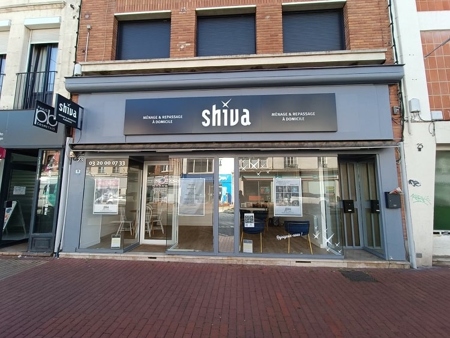 Agence Shiva Ménage Armentières-Lys (59280) - Ménage à domicile