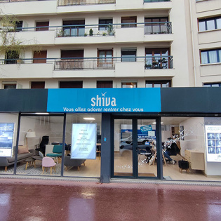 Agence Shiva Ménage Asnières sur Seine (92600) - Ménage à domicile