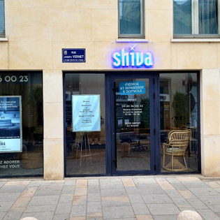 Agence Shiva Ménage Avignon (84000) - Ménage à domicile