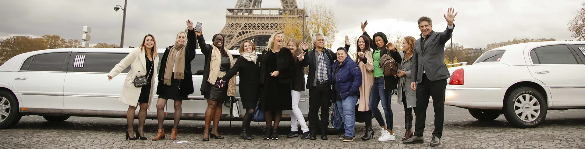 Pourquoi rejoindre Shiva ?