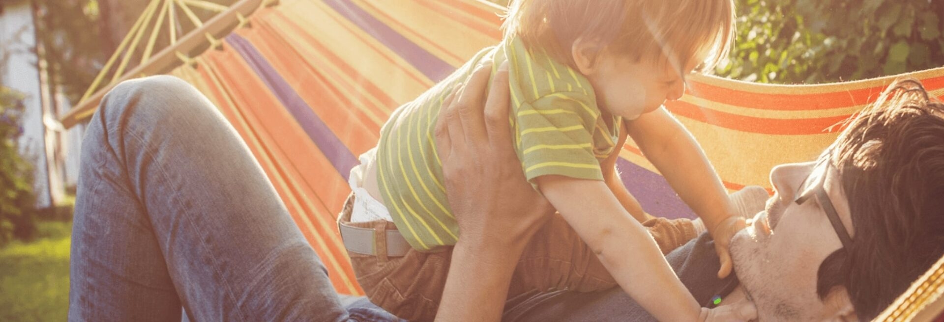 Des vacances hautes en couleurs et en sérénité