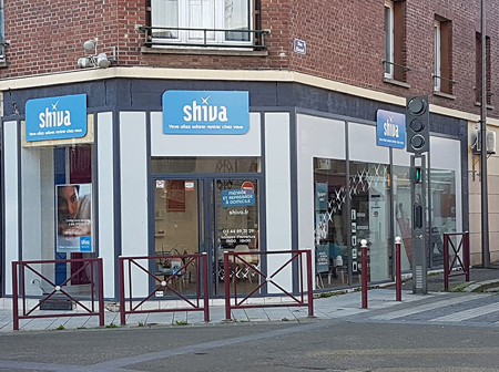 Agence Shiva Ménage Beauvais (60000) - Ménage à domicile