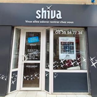 Agence Shiva Ménage Bordeaux Nord (33300) - Ménage à domicile