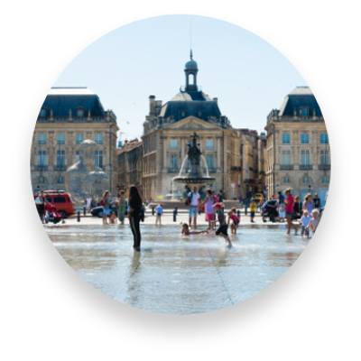 Bordeaux