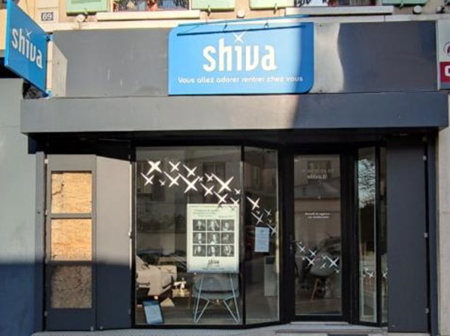 Agence Shiva Ménage Bougival (78380) - Ménage à domicile