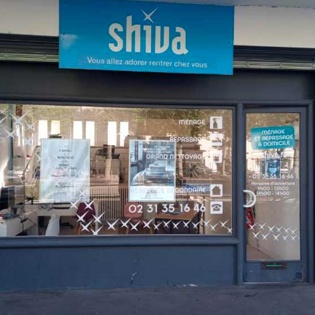 Agence Shiva Ménage Caen (14000) - Ménage à domicile