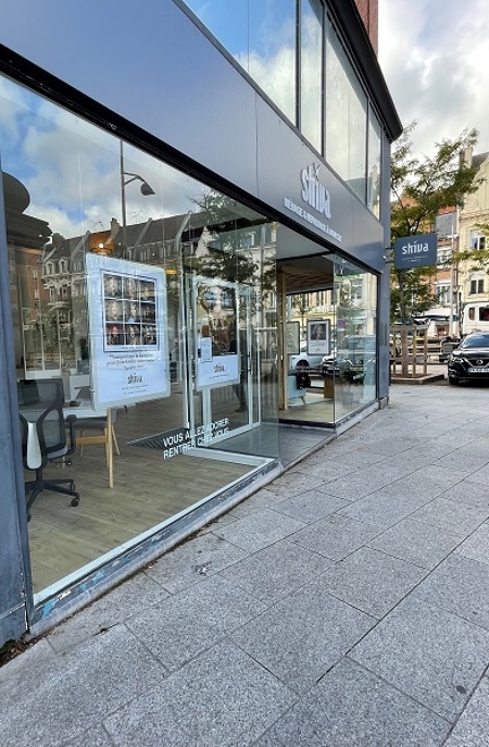 Agence Shiva Ménage Cambrai (59400) - Ménage à domicile