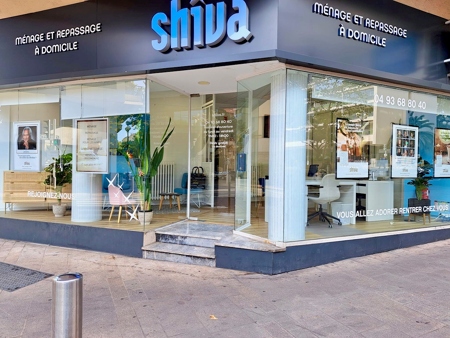 Agence Shiva Ménage Cannes (06400) - Ménage à domicile