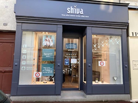 Agence Shiva Ménage Chantilly (60500) - Ménage à domicile