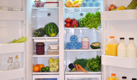 Comment bien ranger votre réfrigérateur ?