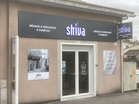 Agence Shiva Ménage Créon (33670) - Ménage à domicile