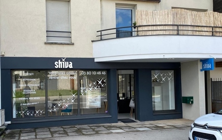 Agence Shiva Ménage Dijon Nord (21000) - Ménage à domicile