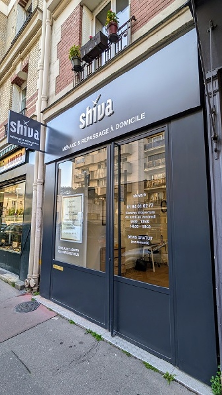 Agence Shiva Ménage Montrouge (92120) - Ménage à domicile