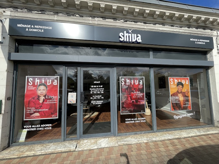 Agence Shiva Ménage Gradignan (33170) - Ménage à domicile