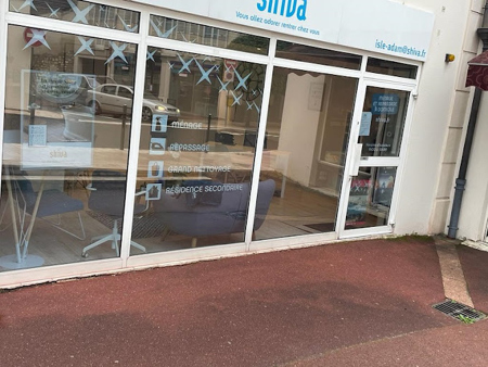 Agence Shiva Ménage L’Isle-Adam (95290) - Ménage à domicile