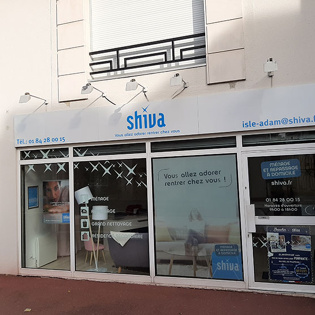 Agence Shiva Ménage L’Isle-Adam (95290) - Ménage à domicile