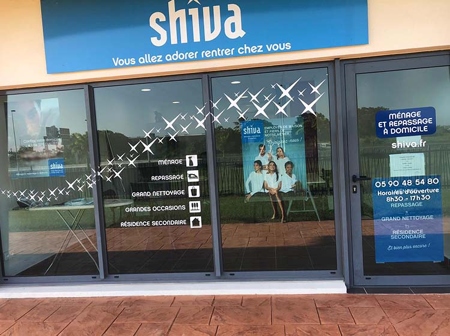 Agence Shiva Ménage La Guadeloupe (97139) - Ménage à domicile