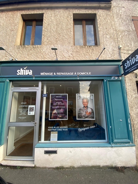 Agence Shiva Ménage La Queue lez Yvelines (78940) - Ménage à domicile