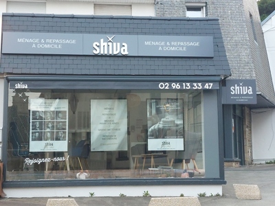 Agence Shiva Ménage Lannion (22300) - Ménage à domicile