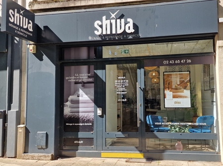 Agence Shiva Ménage Laval (53000) - Ménage à domicile