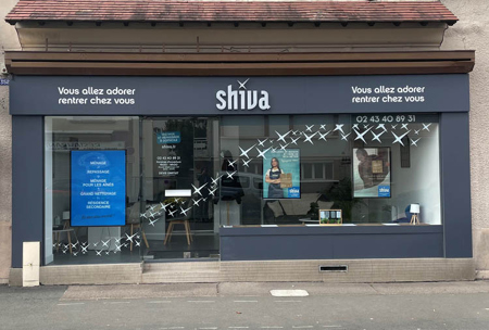 Agence Shiva Ménage Le Mans Sud (72100) - Ménage à domicile