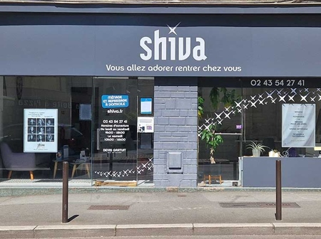 Agence Shiva Ménage Le Mans (72000) - Ménage à domicile