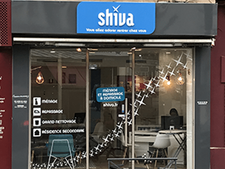 Agence Shiva Ménage Les Lilas (93260) - Ménage à domicile