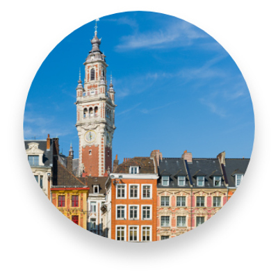 Lille