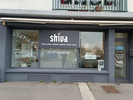 Agence Shiva Ménage Lorient (56100) - Ménage à domicile