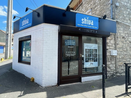 Agence Shiva Ménage Louvres (95380) - Ménage à domicile