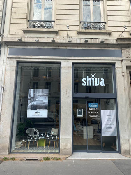 Agence Shiva Ménage Lyon 3ème – Part-Dieu (69003) - Ménage à domicile