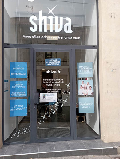 Agence Shiva Ménage Lyon 4ème – Croix-Rousse (69004) - Ménage à domicile