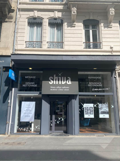 Agence Shiva Ménage Lyon 6ème – Tête d’Or (69006) - Ménage à domicile