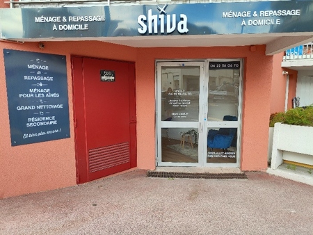 Agence Shiva Ménage Mandelieu (06210) - Ménage à domicile