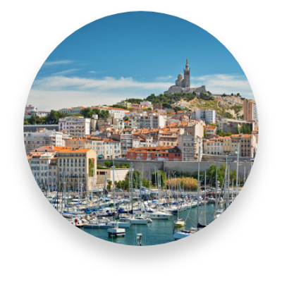 Marseille