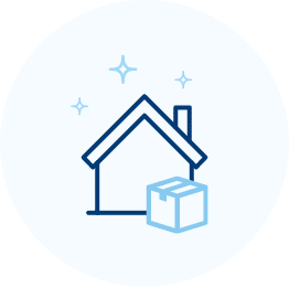Ménage avant déménagement ou emménagement à Lyon 9ème – Vaise