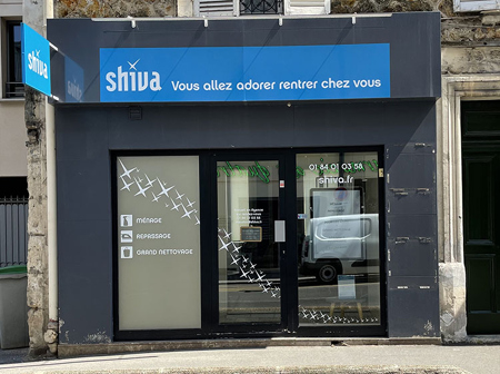 Agence Shiva Ménage Meudon (92190) - Ménage à domicile