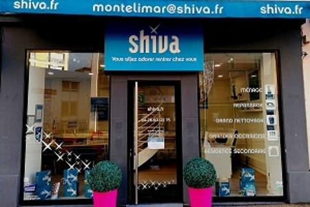 Agence Shiva Ménage Montélimar Sud (26200) - Ménage à domicile
