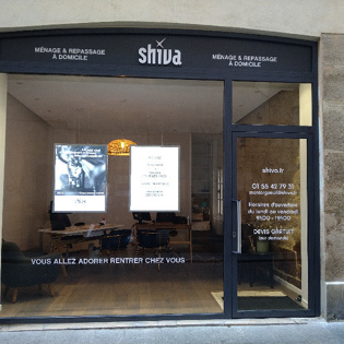 Agence Shiva Ménage Paris 1er et 2ème Montorgueil (75002) - Ménage à domicile