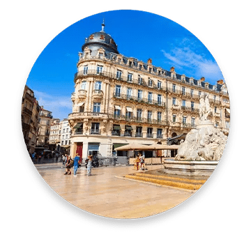Montpellier