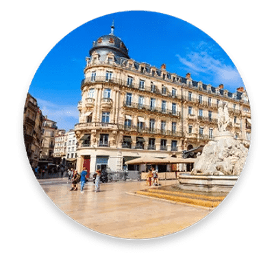Montpellier