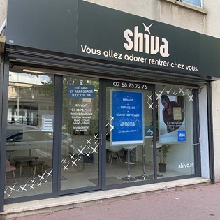 Agence Shiva Ménage Montpellier Nord (34090) - Ménage à domicile