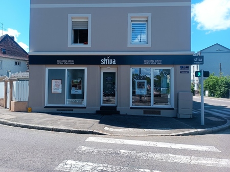 Agence Shiva Ménage Mulhouse (68100) - Ménage à domicile